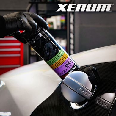 Очищувач паливної системи Xenum Full Detox Pro 1л (3574001) 3574001 фото