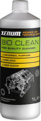 Універсальний очисник Xenum Bio Clean 1л (6100001) 6100001 фото