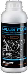 Професиональная промывка Xenum клапана рецеркуляции I Flux EGR Cleaning Fluid 1л (6124001) 6124001 фото